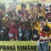 trofeul Ligii 1, CFR Cluj, inelele de campioni, stadion Constantin Radulescu, Iuliu Muresan, Arpad Paszkany